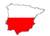COPISTERIA ESTEL DE MONTGAT - Polski